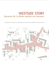 Westside Story - J&ouml;rg Schr&ouml;der, Alissa Diesch