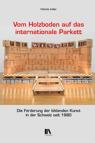 Vom Holzboden auf das internationale Parkett