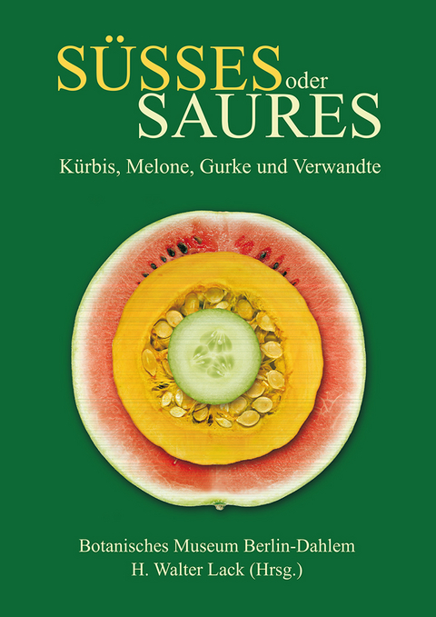 S&uuml;sses oder Saures - 