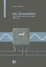Der Stromz&auml;hler - Jonas Sch&auml;dler