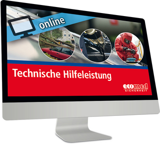 Technische Hilfeleistung (THL) online - Christian Buchold