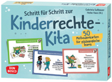 Schritt f&uuml;r Schritt zur Kinderrechte-Kita - Gabriela Su&szlig;bauer