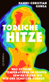 T&ouml;dliche Hitze - Hanns-Christian Gunga