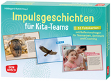 Impulsgeschichten f&uuml;r Kita-Teams - 