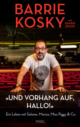 Und Vorhang auf, hallo!