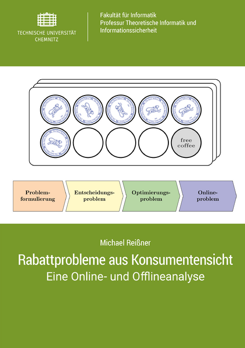 Rabattprobleme aus Konsumentensicht - Michael Rei&szlig;ner