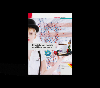 English for Hotels and Restaurants + TRAUNER-DigiBox - Ausgabe für Deutschland