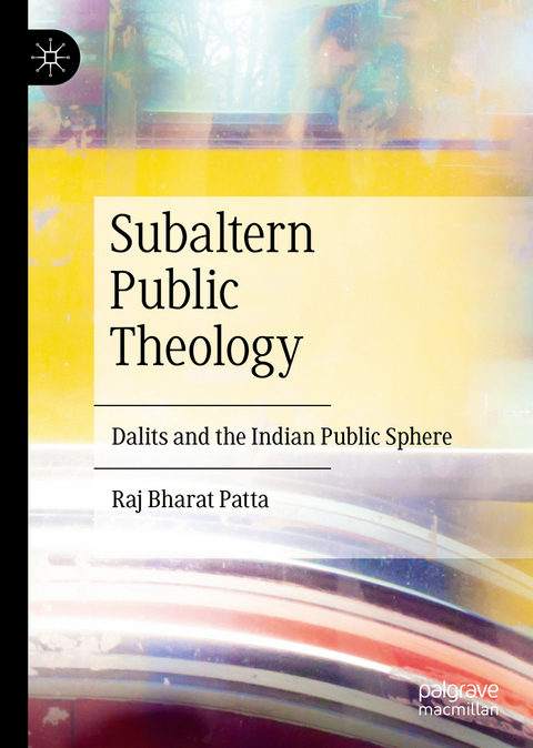 Subaltern Public Theology - Raj Bharat Patta