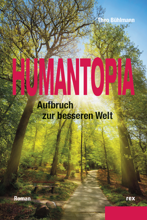Humantopia - Theo B&uuml;hlmann