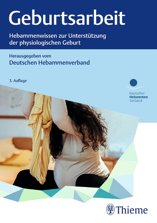 Geburtsarbeit - Deutscher Hebammenverband