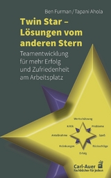 Twin Star - L&ouml;sungen von anderen Stern - Ben Furman, Tapani Ahola