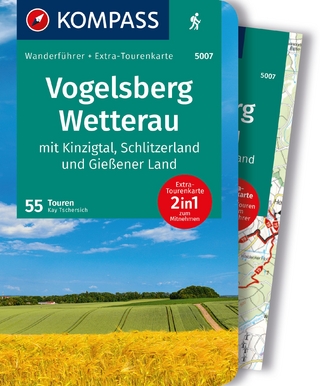 Vogelsberg-Wetterau