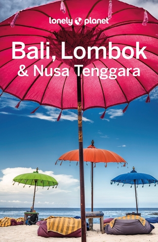 Bali, Lombok & Nusa Tenggara