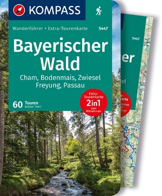 Bayerischer Wald, Cham, Bodenmais, Zwiesel, Freyung, Passau