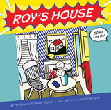 Roy's House - Susan Goldman Rubin