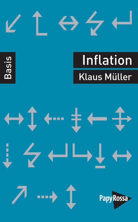 Inflation - Klaus M&uuml;ller