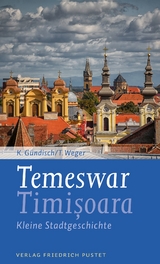 Temeswar / Timisoara - Konrad G&uuml;ndisch, Tobias Weger