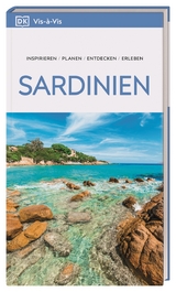 Vis-à-Vis Reiseführer Sardinien - 