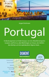 Portugal - Strohmaier, Jürgen