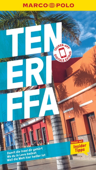 Teneriffa