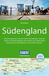 Südengland - Biege, Bernd