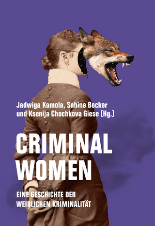 Criminal Women