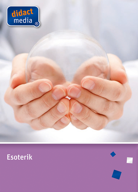 Esoterik - J&uuml;rgen Weber