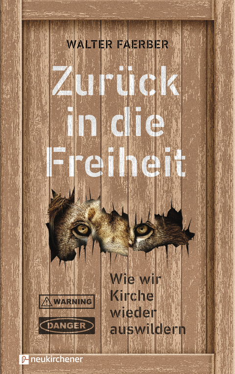 Zur&uuml;ck in die Freiheit - Walter Faerber