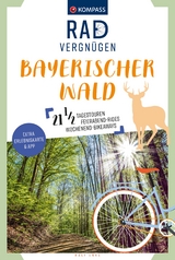 Bayerischer Wald - Ralf Enke