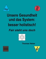 Unsere Gesundheit und das System: besser holistisch! - Thomas Heise