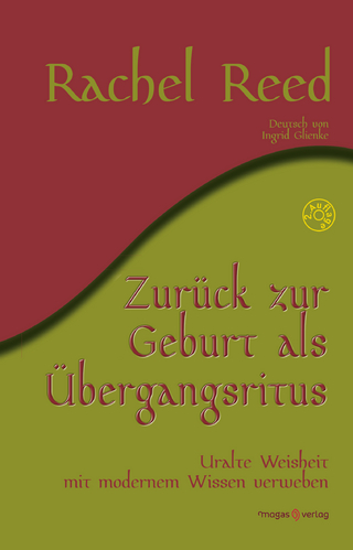 Zurück zur Geburt als Übergangsritus