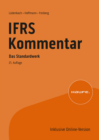 IFRS-Kommentar