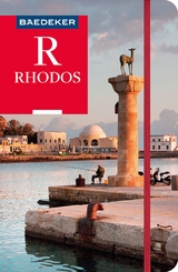Rhodos - Klaus Bötig