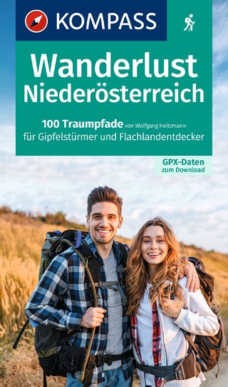 Wanderlust Niederösterreich