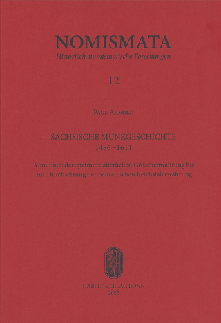 Sächsische Münzgeschichte 1486–1611