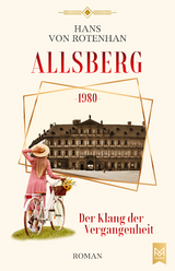 Allsberg 1980 &ndash; Der Klang der Vergangenheit - Hans von Rotenhan