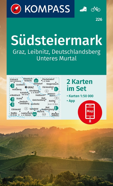 S&uuml;dsteiermark - 