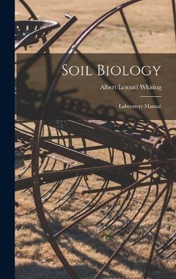 Soil Biology