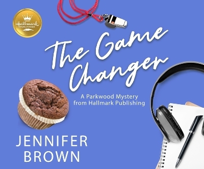 The Game Changer - Jennifer Brown