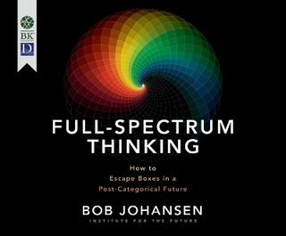 Full-Spectrum Thinking