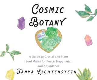 Cosmic Botany