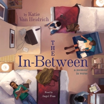 The In-Between - Katie Van Heidrich