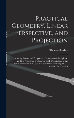 Practical Geometry, Linear Perspective, and Projection