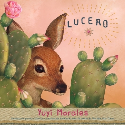 Lucero - Yuyi Morales