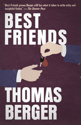 Best Friends -  Thomas Berger