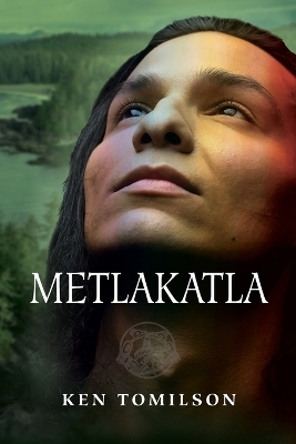 Metlakatla - Ken Tomilson