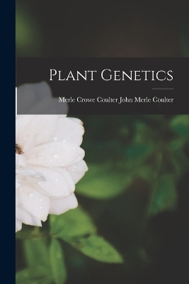 Plant Genetics