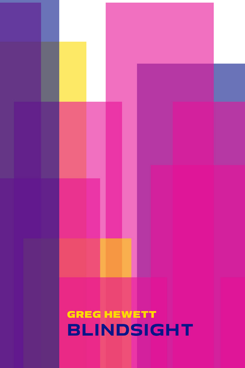 Blindsight -  Greg Hewett
