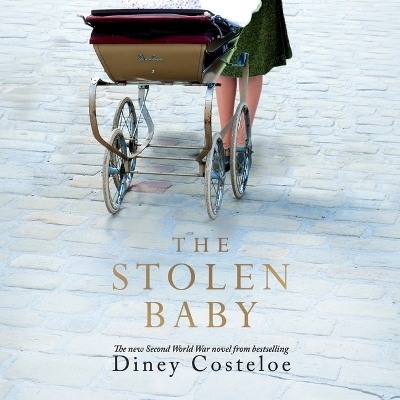 The Stolen Baby - Diney Costeloe