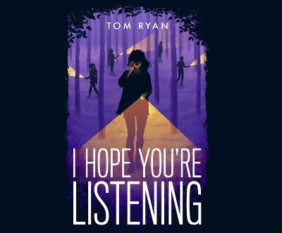 I Hope You're Listening - Tom Ryan